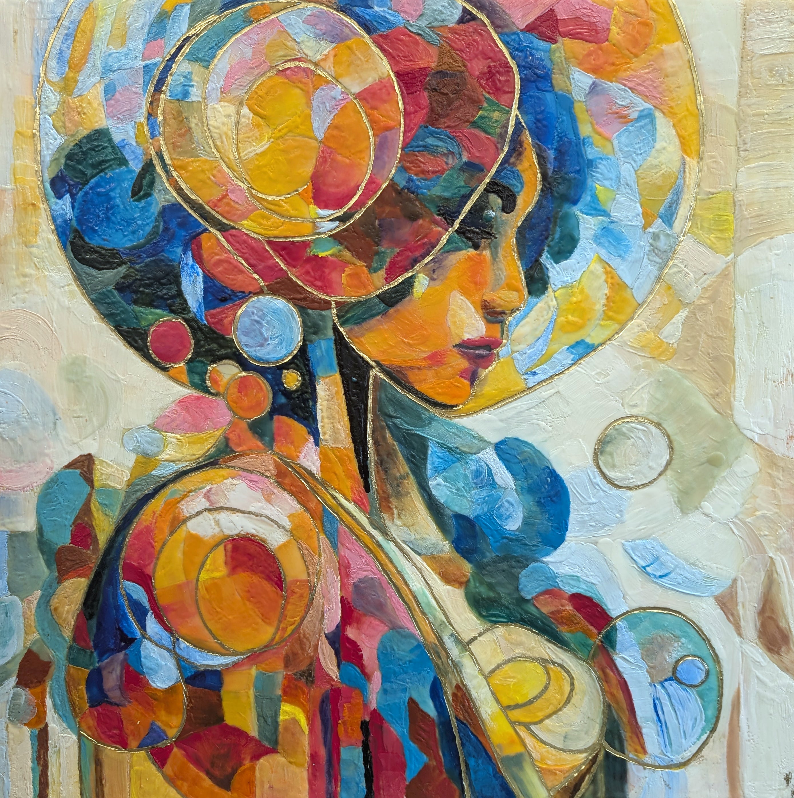 Turning Point by Teresa Rench