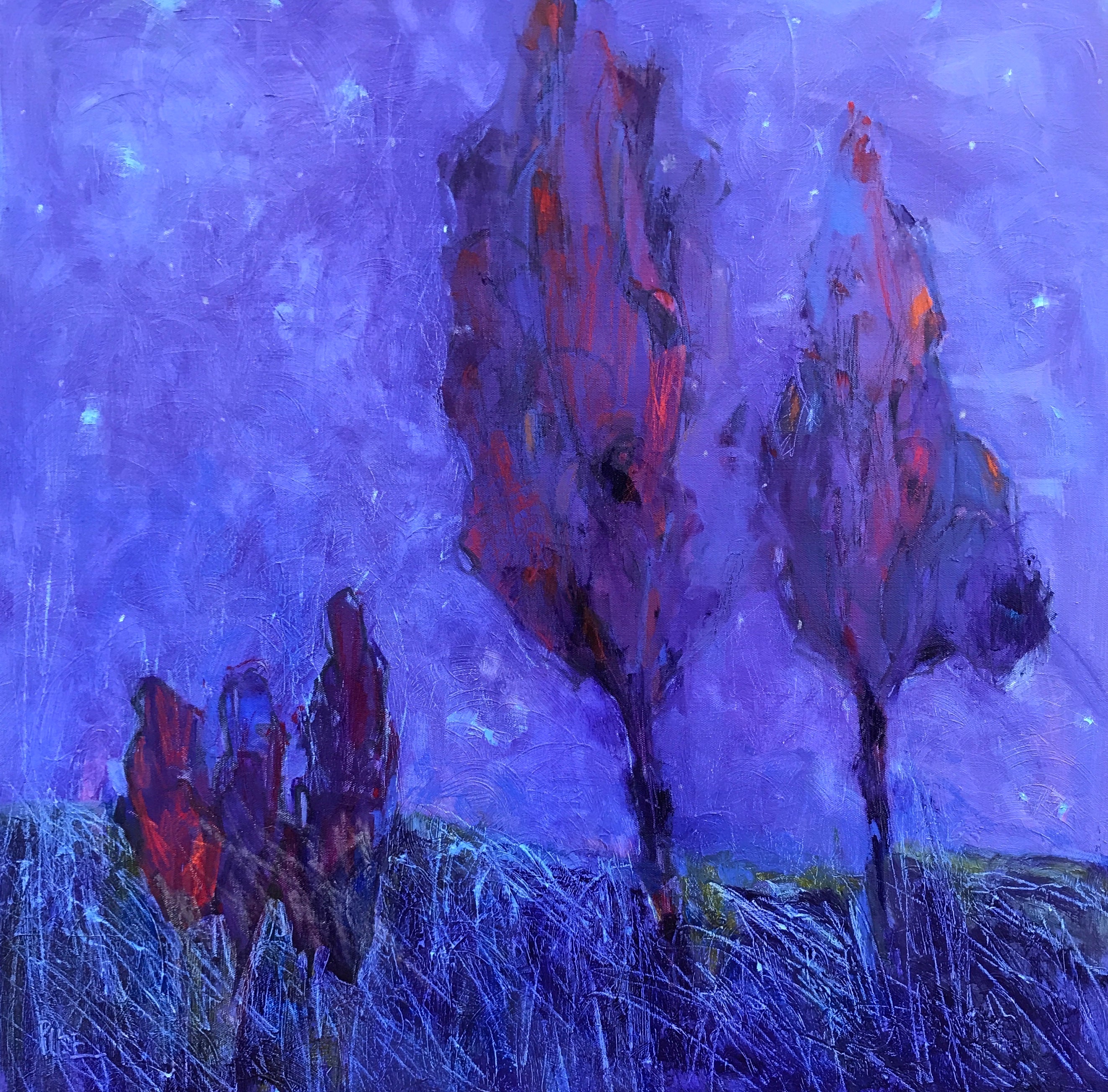 The Harvest of Night