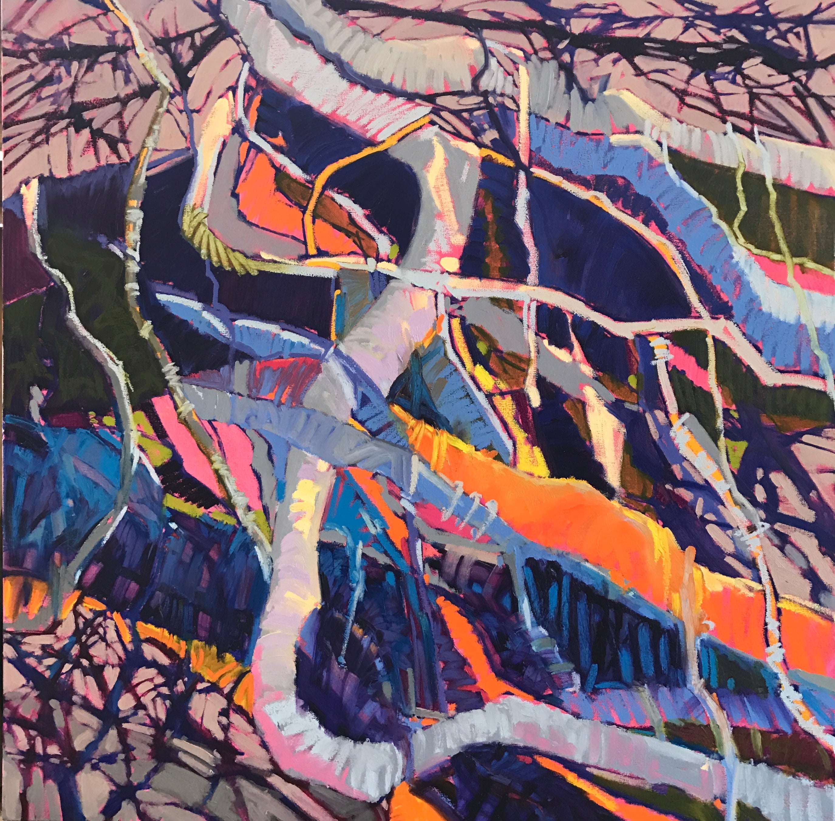 The Ireland Dialogues