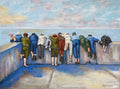 When They Were Young by Randy Pender